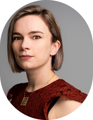 Claire O'Regan
