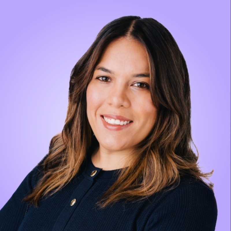 Melissa Dreuth