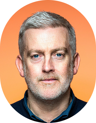 Pat Phelan