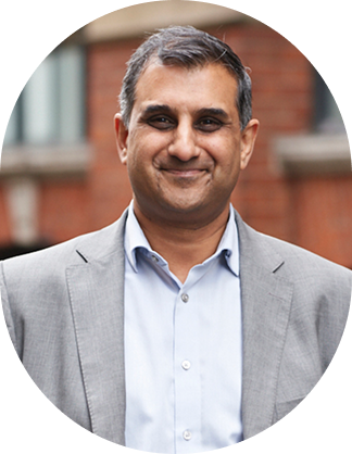 Rav Dhaliwal